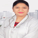 Dr. Meenakshi Tanwar