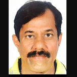 Dr. Haresh Timbadia Dr. Haresh Timbadia