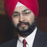 Dr. Amandeep Singh Arora
