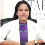 Dr. Manjari Paleti