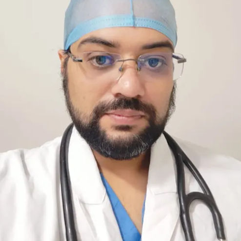 Dr. Pawan Sharma, General Physician/ Internal Medicine Specialist Dr. Pawan Sharma, General Physician/ Internal Medicine Specialist