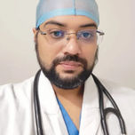 Dr. Pawan Sharma