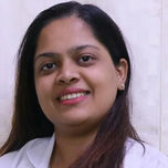 Dr. Vishakha Goyal
