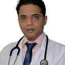 Dr. Ashish Kumar, Pulmonology Respiratory Medicine Specialist