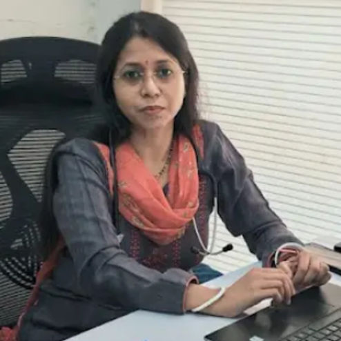 Dr. Rinku Biswas, General Practitioner Dr. Rinku Biswas, General Practitioner