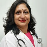 Dr. Neetu Jain