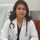 Dr. Smita Jain, Obstetrician and Gynaecologist
