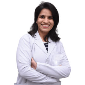 Dr. Ankita Maheswari, Paediatric Endocrinologist Dr. Ankita Maheswari, Paediatric Endocrinologist