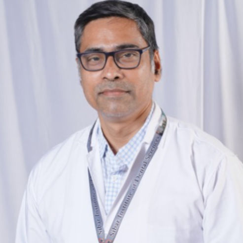 Dr. Ram Sunil, Dentist Dr. Ram Sunil, Dentist