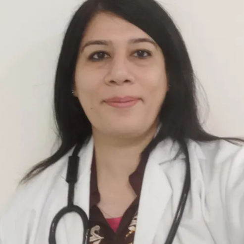 Dr. Gagan Grover, General Practitioner Dr. Gagan Grover, General Practitioner