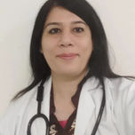 Dr. Gagan Grover