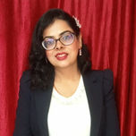 Dr. Swetha Manchanda Dr. Swetha Manchanda