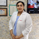 Ms. Shefali Gambhir Sachdeva, Physiotherapist And Rehabilitation Specialist
