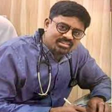Dr Chetan Kumar, Pulmonology Respiratory Medicine Specialist Dr Chetan Kumar, Pulmonology Respiratory Medicine Specialist