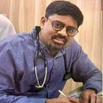 Dr Chetan Kumar