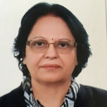 Dr. Rita Kakar
