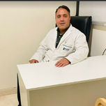 Dr. Sameer Kakar