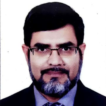 Dr. Muneeb Ahmed Yasir, General Physician/ Internal Medicine Specialist Dr. Muneeb Ahmed Yasir, General Physician/ Internal Medicine Specialist