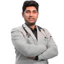 Dr. Kumar Avijeet Dash, Nephrologist