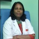 Dr. Silki Panday