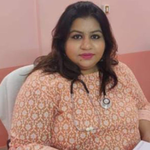 Dr. Payel Singha Ray, Obstetrician and Gynaecologist Dr. Payel Singha Ray, Obstetrician and Gynaecologist