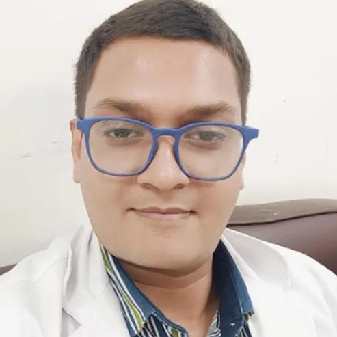 Dr. Rajdeep Kar, General Practitioner Dr. Rajdeep Kar, General Practitioner