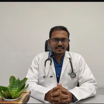 Dr. Rakesh Kumar, General Physician/ Internal Medicine Specialist Dr. Rakesh Kumar, General Physician/ Internal Medicine Specialist