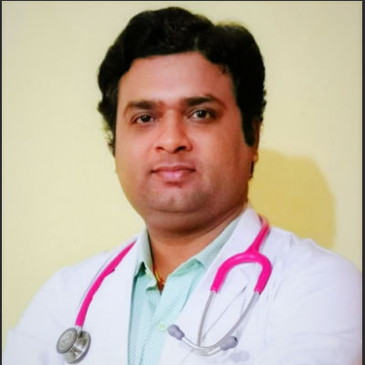 Dr. Anup Kumar Tiwary, Dermatologist Dr. Anup Kumar Tiwary, Dermatologist