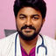 Dr. Vinay Kumar Peram, General Physician/ Internal Medicine Specialist in chowdaripeta guntur guntur