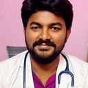 Dr. Vinay Kumar Peram, General Physician/ Internal Medicine Specialist