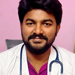 Dr. Vinay Kumar Peram
