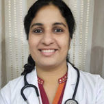Dr. Nidhi Sethia