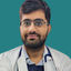 Dr. Vageesh Kathuria, General Physician/ Internal Medicine Specialist in gurgaon
