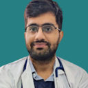 Dr. Vageesh Kathuria, General Physician/ Internal Medicine Specialist