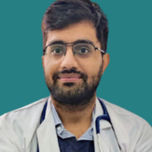 Dr. Vageesh Kathuria