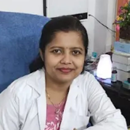 Dr. Anjana Kumari, Psychiatrist Dr. Anjana Kumari, Psychiatrist
