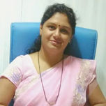 Dr. Rupali Ekbote