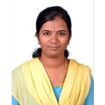 Dr. Srividhya M
