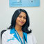 Dt. Neelanjana J, clinical nutrition in cmm court complex bengaluru