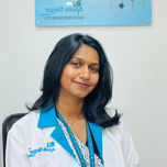 Neelanjana J