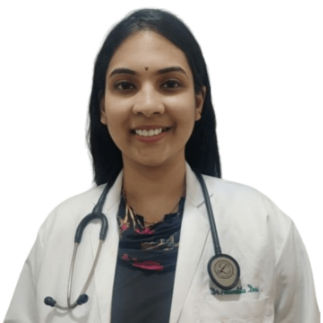 Dr. Anandita M Desai, General Surgeon Dr. Anandita M Desai, General Surgeon