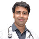 Dr. Prateek Tiwari, Medical Oncologist