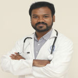 Dr. Ram Prasad P L
