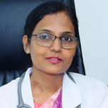 Dr. Vishakha Wetal