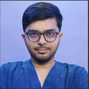 Dr. Sudipta Saha, Orthopaedician