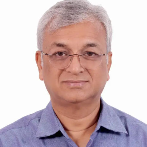 Dr. Nalin Agrawal, General Practitioner Dr. Nalin Agrawal, General Practitioner