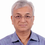 Dr. Nalin Agrawal