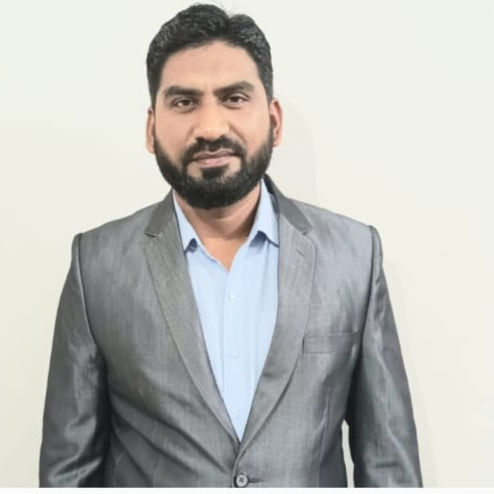 Dr. Mohammed Abdul Naseer, Pulmonology Respiratory Medicine Specialist Dr. Mohammed Abdul Naseer, Pulmonology Respiratory Medicine Specialist