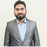 Dr. Mohammed Abdul Naseer