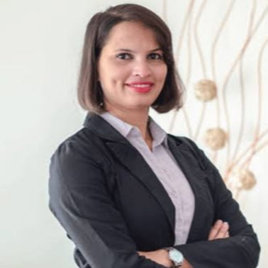 Ms. Richa Singh, Physiotherapist And Rehabilitation Specialist Ms. Richa Singh, Physiotherapist And Rehabilitation Specialist